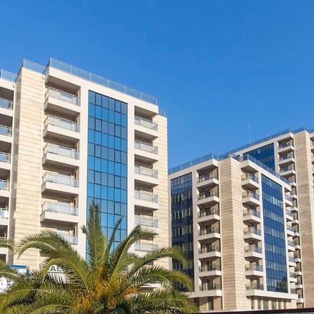 Apartament Il Gatto Budva Zewnętrze zdjęcie