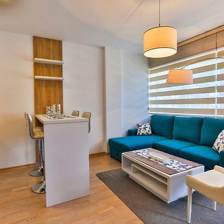 Apartament Il Gatto Budva Zewnętrze zdjęcie