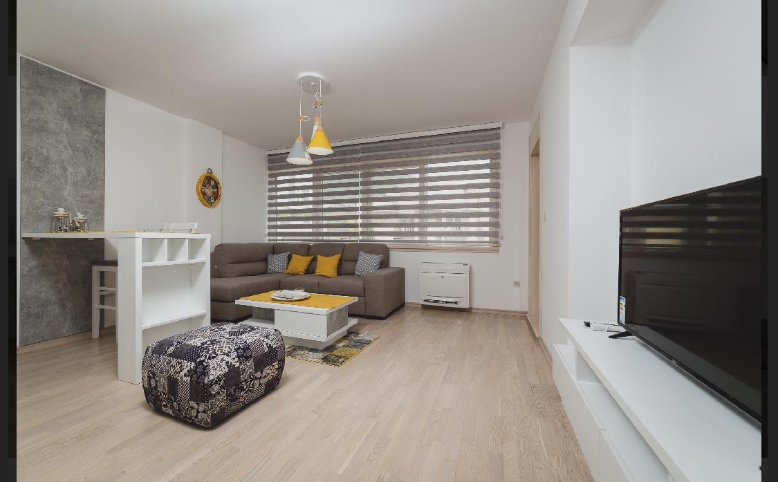 Apartament Il Gatto Budva Zewnętrze zdjęcie