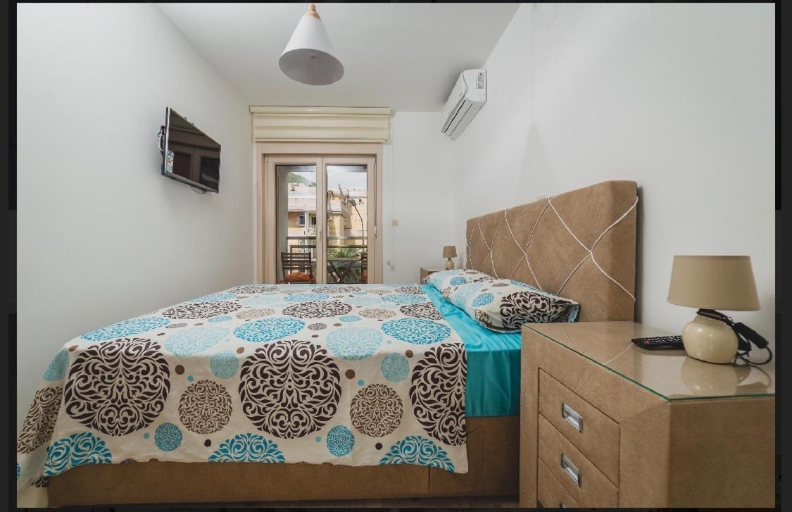 Apartament Il Gatto Budva Zewnętrze zdjęcie