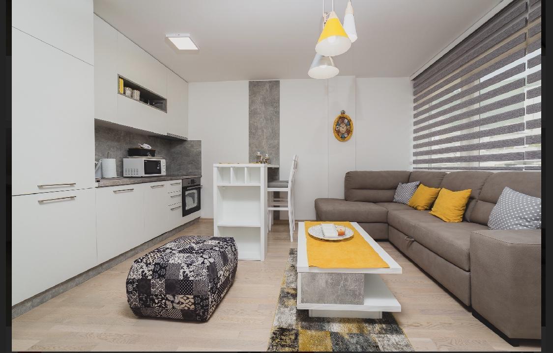 Apartament Il Gatto Budva Zewnętrze zdjęcie