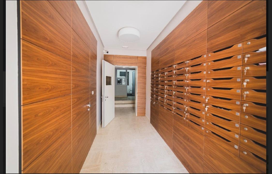 Apartament Il Gatto Budva Zewnętrze zdjęcie