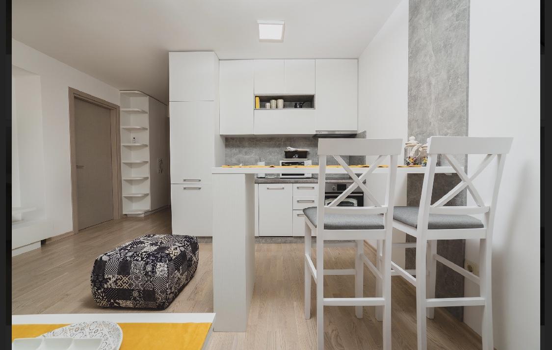 Apartament Il Gatto Budva Zewnętrze zdjęcie