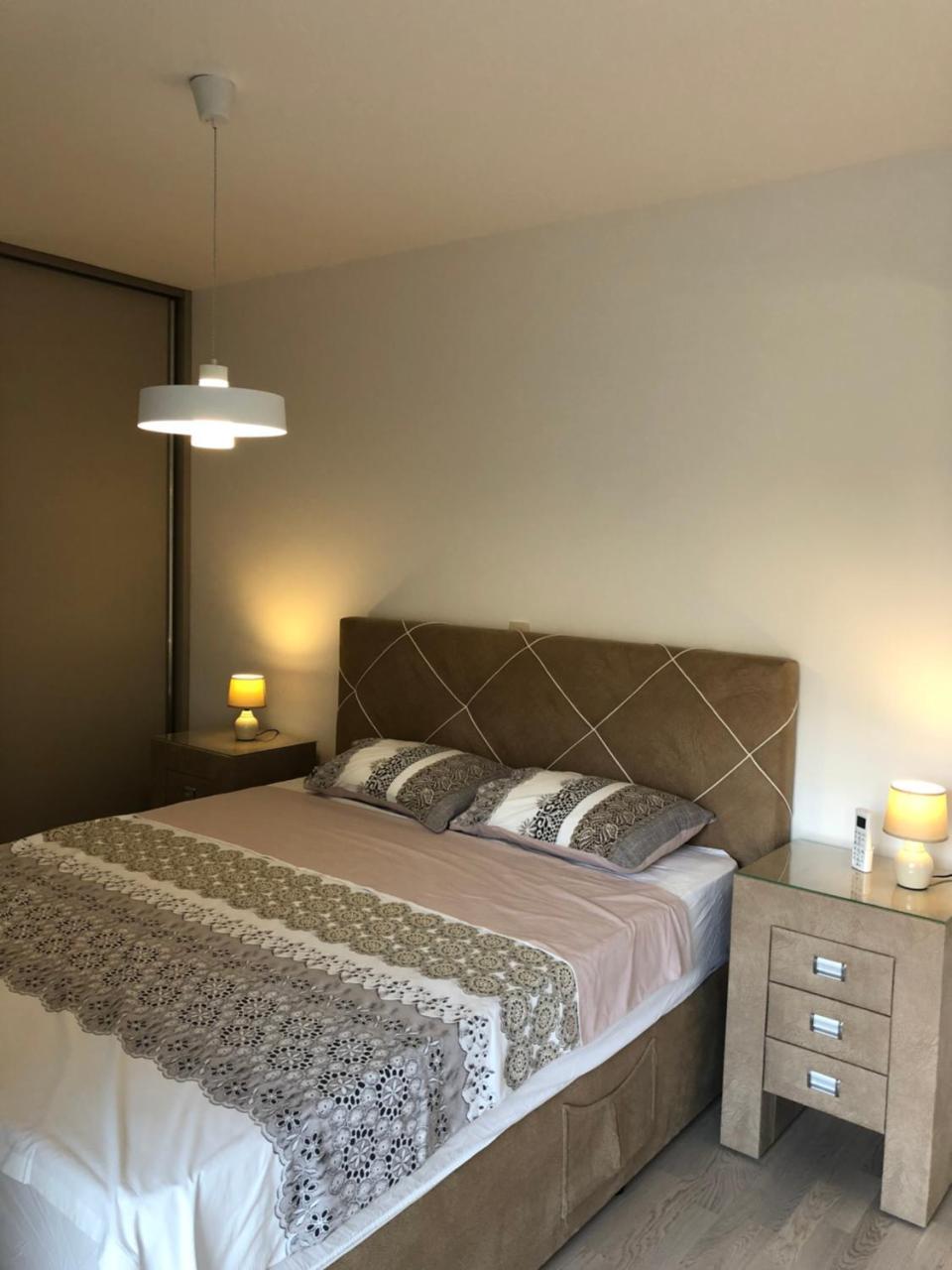 Apartament Il Gatto Budva Zewnętrze zdjęcie