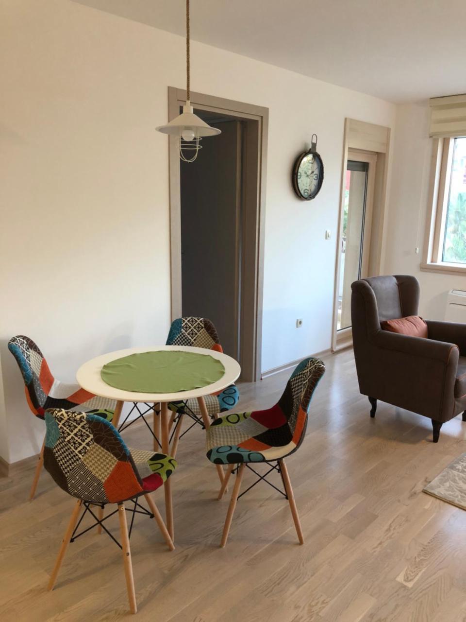 Apartament Il Gatto Budva Zewnętrze zdjęcie