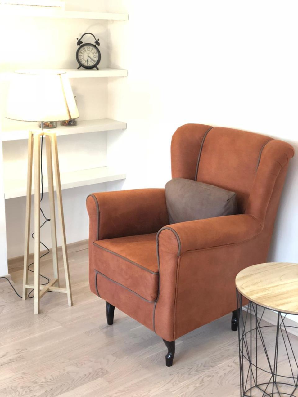 Apartament Il Gatto Budva Zewnętrze zdjęcie