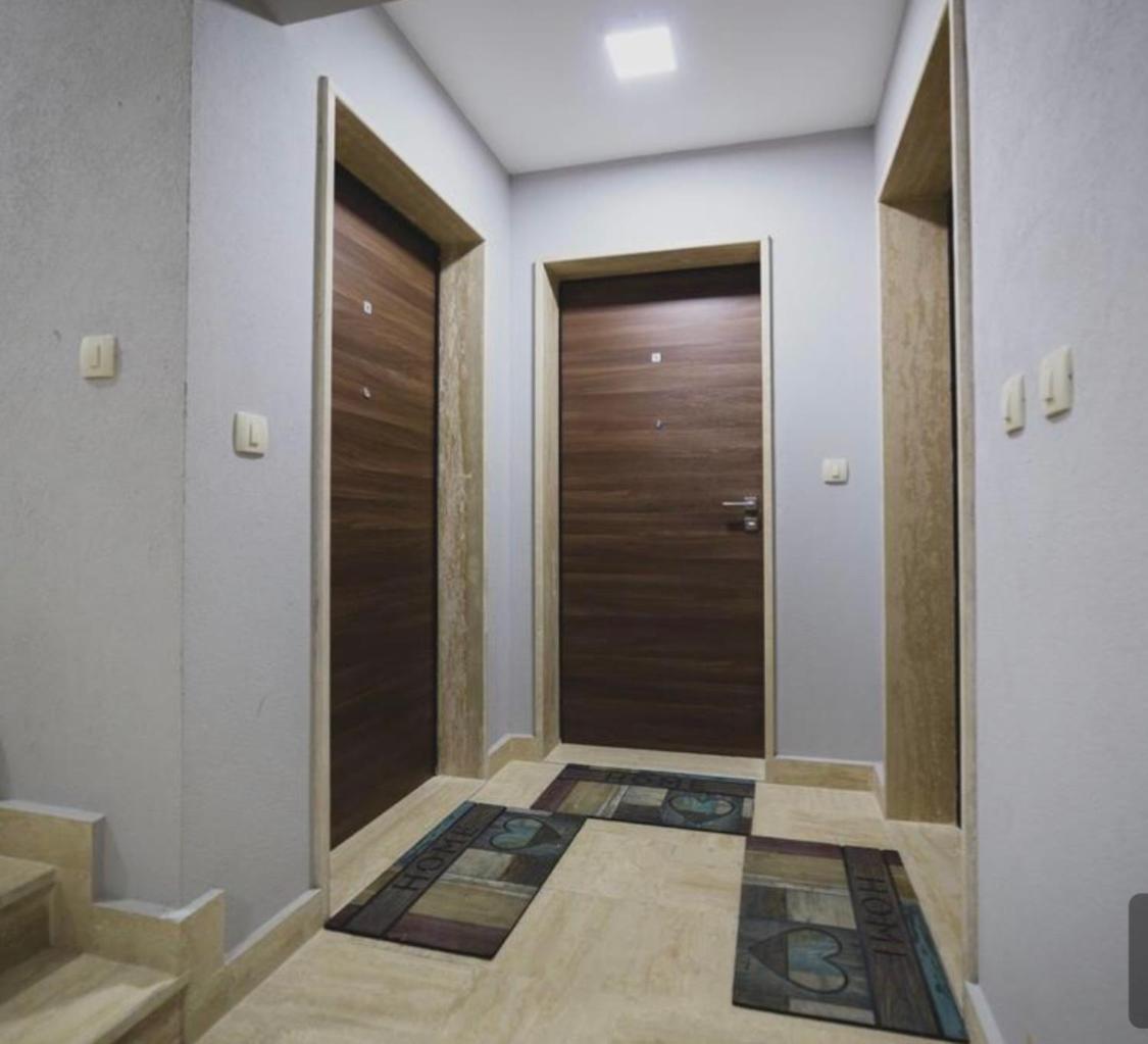 Apartament Il Gatto Budva Zewnętrze zdjęcie