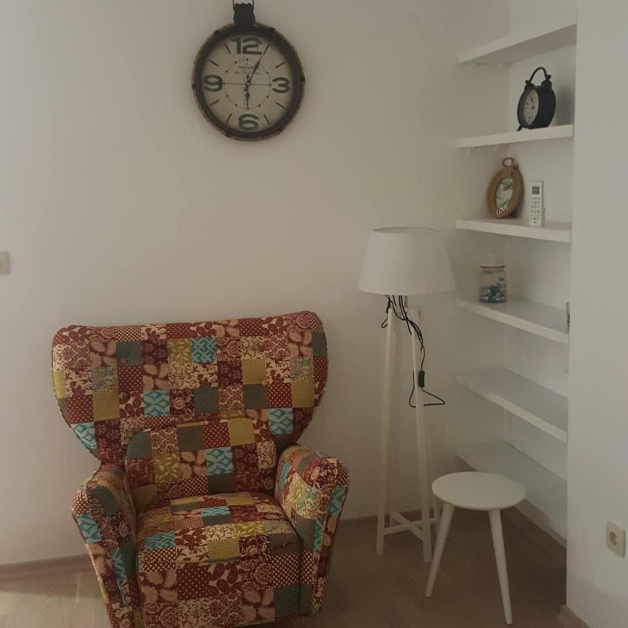 Apartament Il Gatto Budva Zewnętrze zdjęcie
