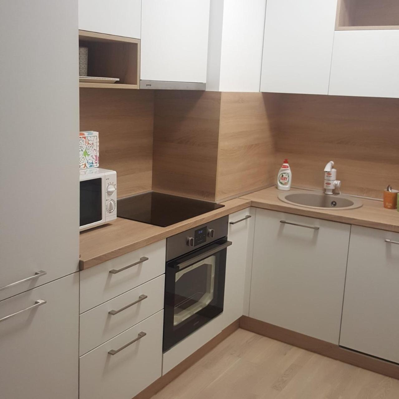 Apartament Il Gatto Budva Zewnętrze zdjęcie