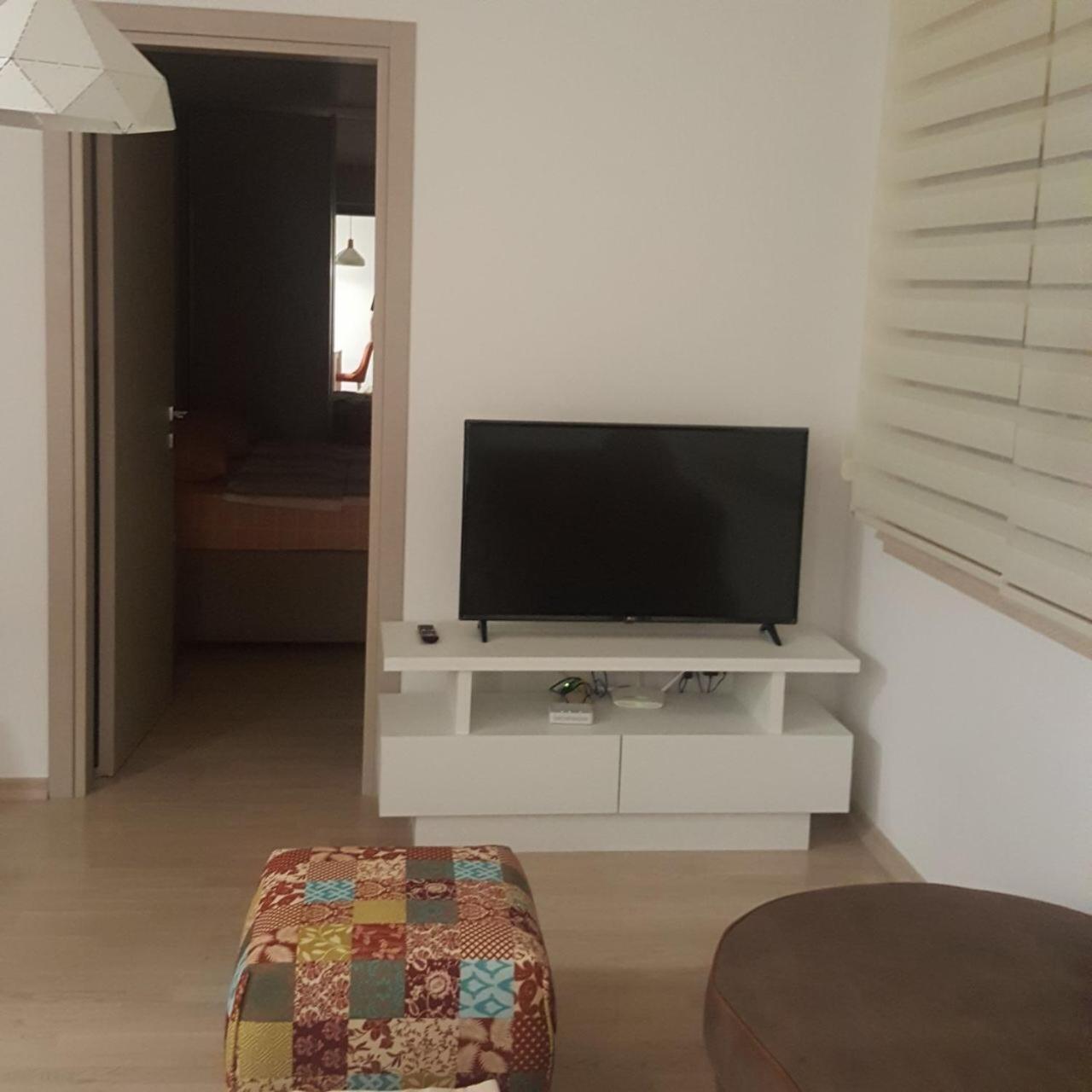 Apartament Il Gatto Budva Zewnętrze zdjęcie